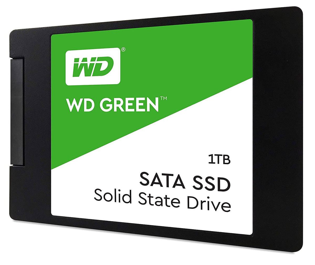 1 TB Internal SSD SATA 6Gb/s F677365