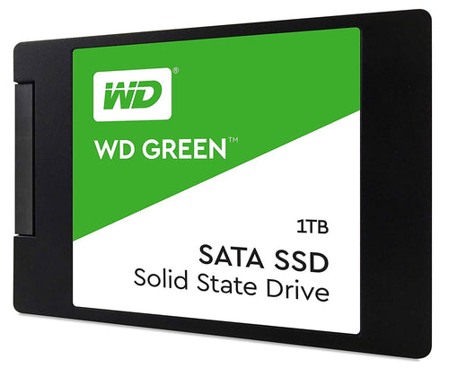 1 TB Internal SSD SATA 6Gb/s F677365