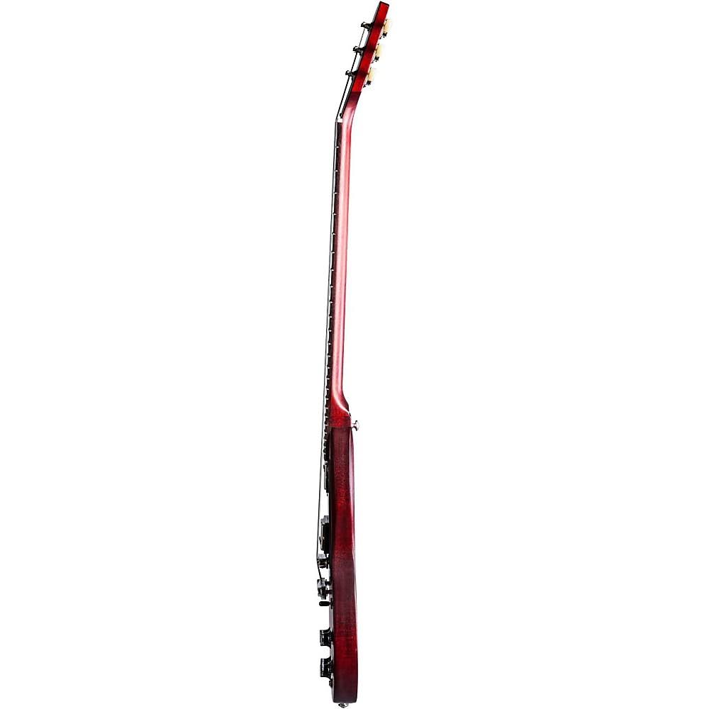 Electric Guitar Satin Cherry B7893