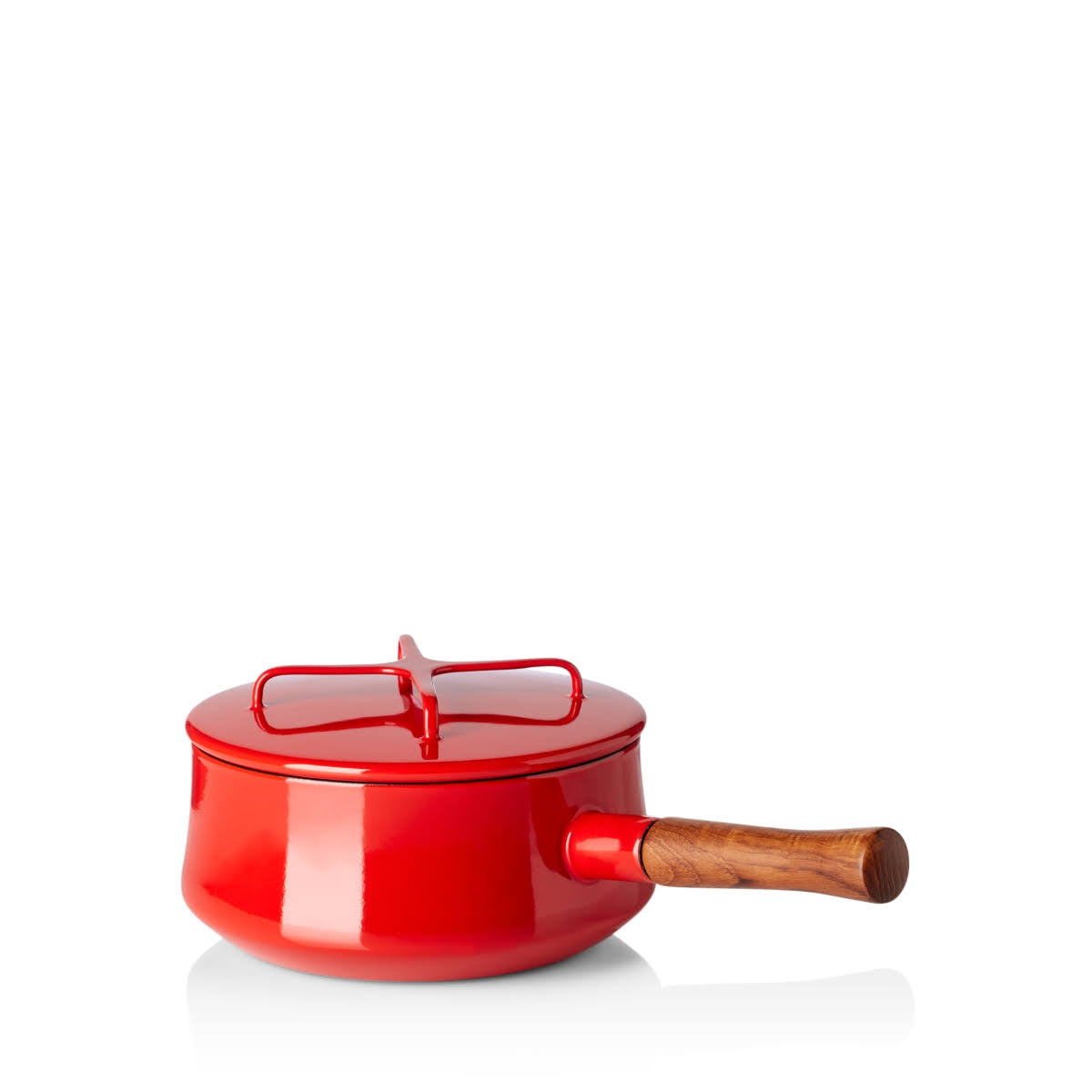 2-Quart Saucepan - Plum Q9704