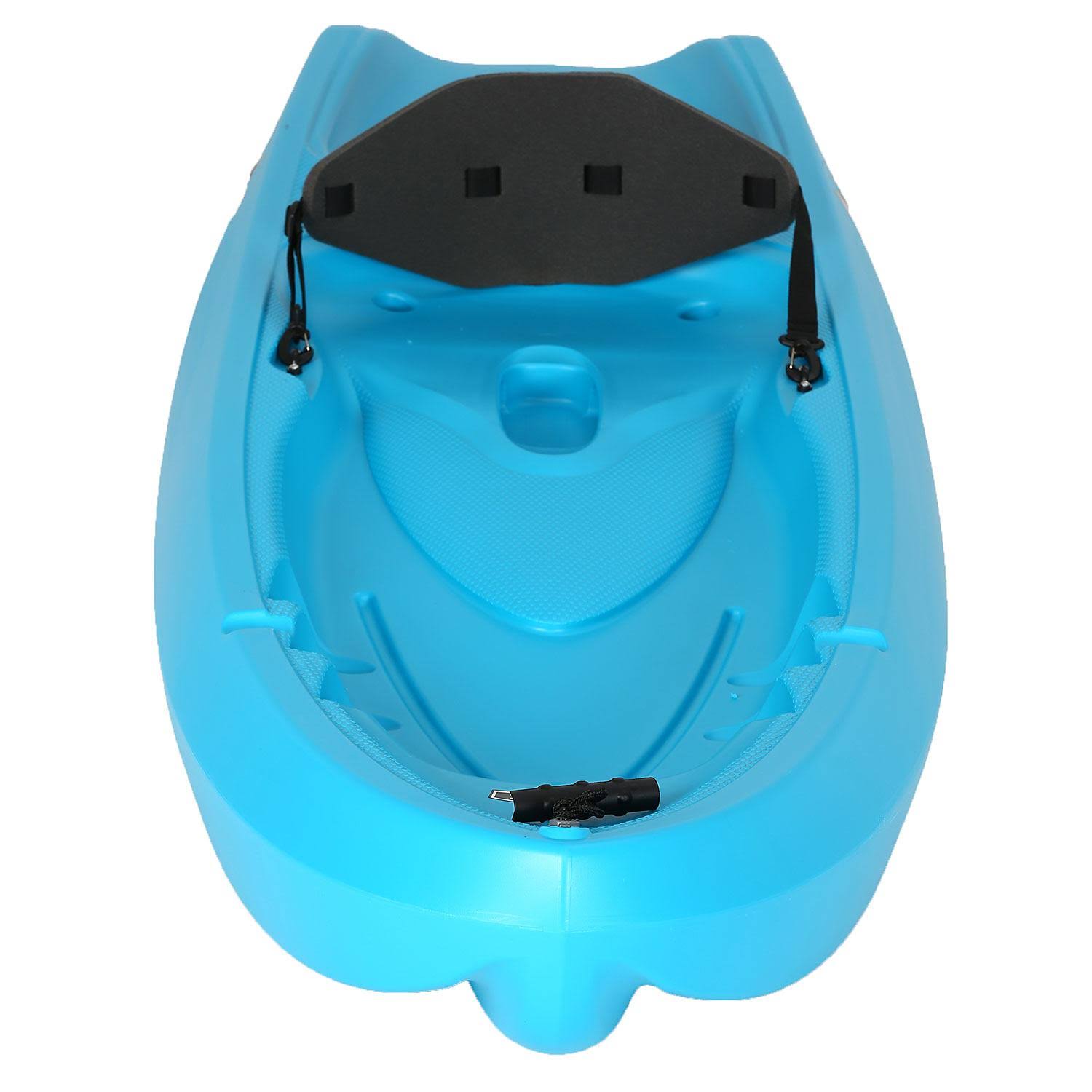 Youth Kayak, Glacier Blue N5025