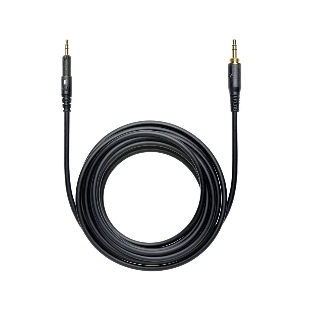 Over-Ear Headphones - Black E3610