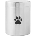 Frisco Stainless Steel Storage Canister - Pet Supplies online store