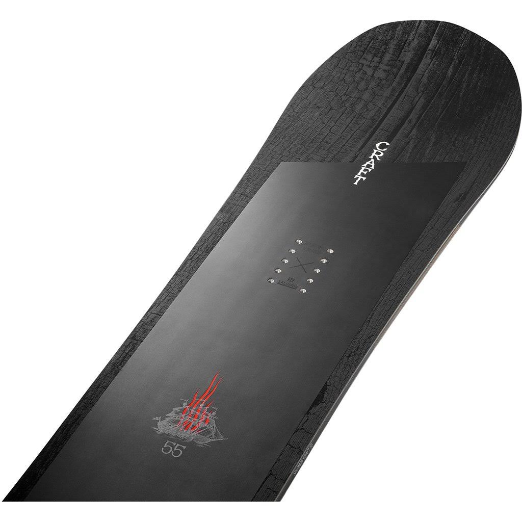Snowboard 157W A65598