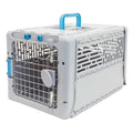 SportPet Designs Sportpet Collapsible Plastic Dog Kennel - Pet Supplies online store
