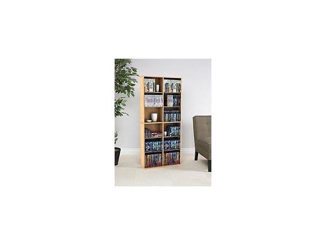 Maple Media Cabinet R57059