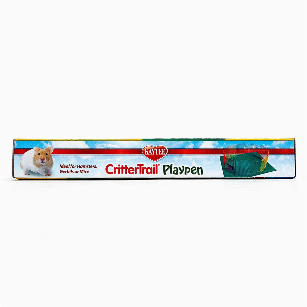 CritterTrail Playpen with Mat G147494