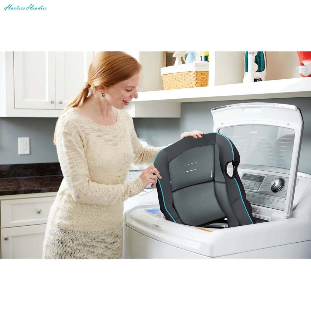 Convertible Car Seat with Rapid Remove Cover P584