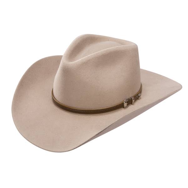 Buffalo Felt Cowboy Hat D181377
