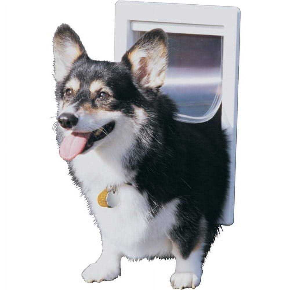 Plastic Pet Door A171136