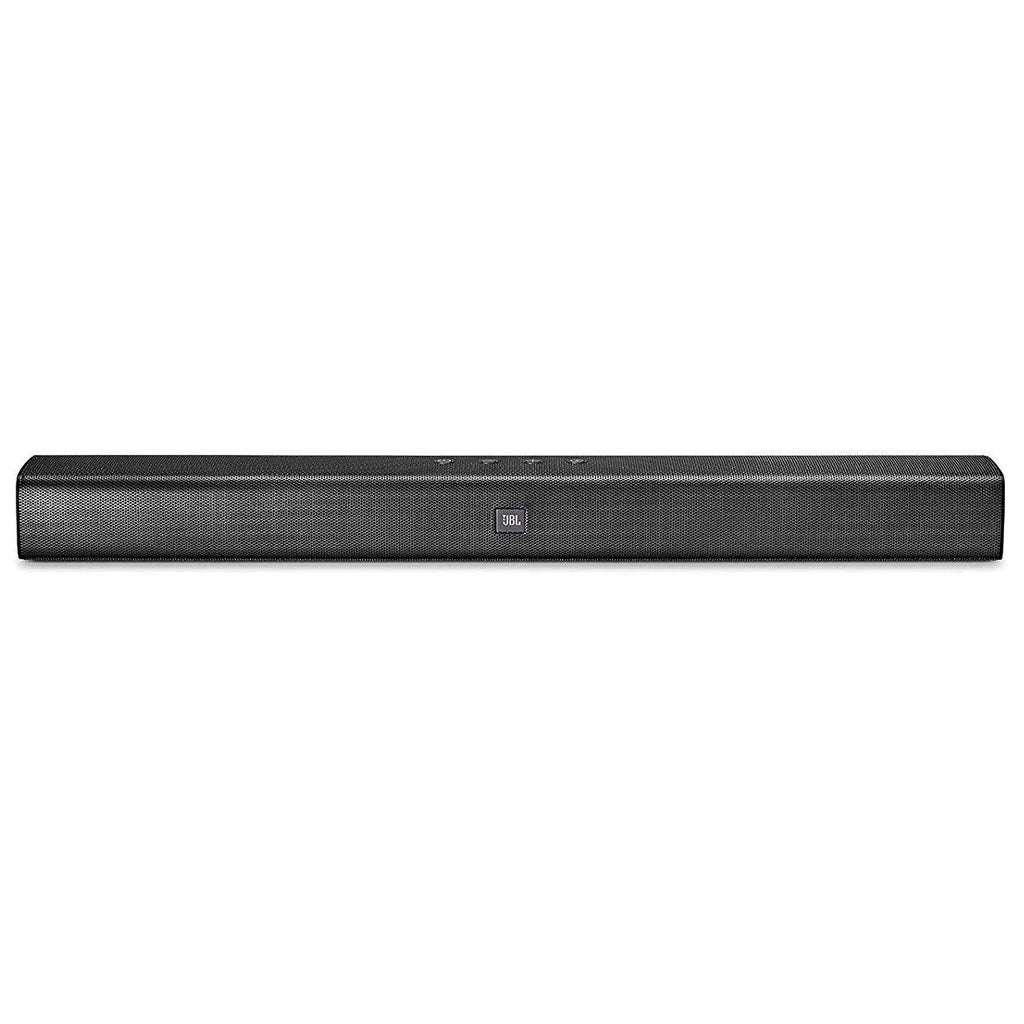 2.0-Channel Bluetooth Soundbar with Built-In Dual Bass X561506