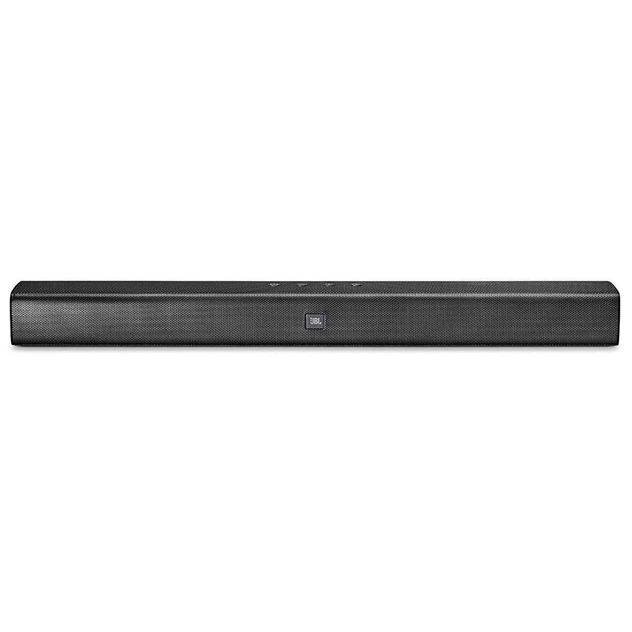 2.0-Channel Bluetooth Soundbar with Built-In Dual Bass X561506