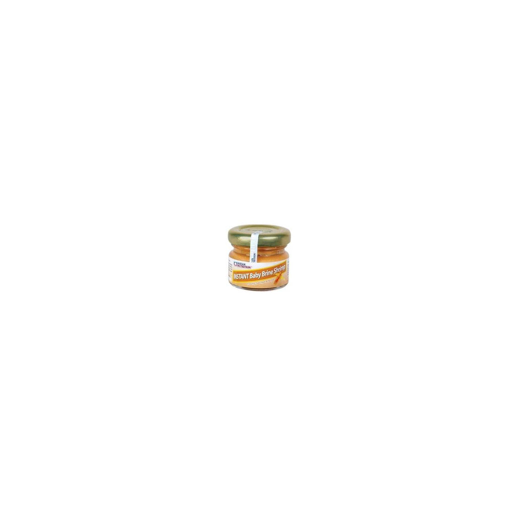 Instant Baby Brine Shrimp for Pets X835417