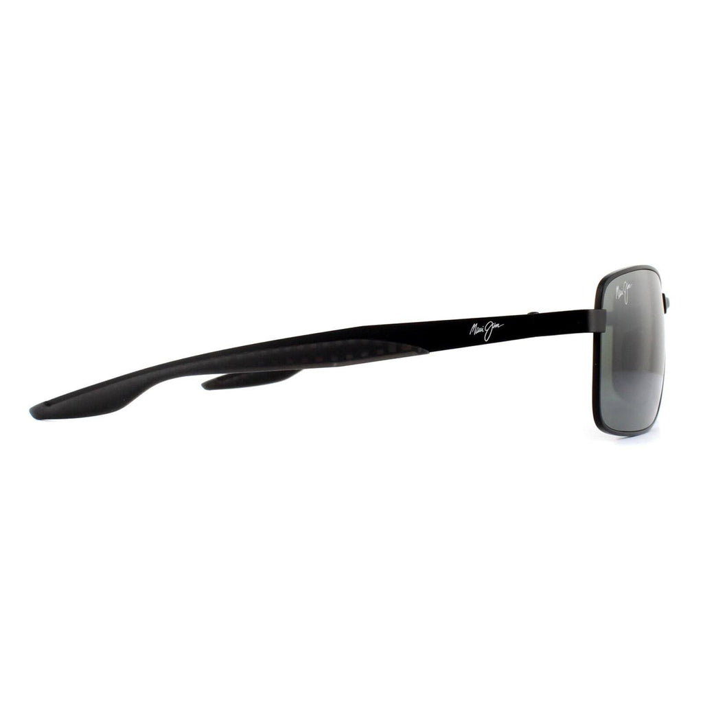 Sunglasses Gunmetal Black / Neutral Grey N9872
