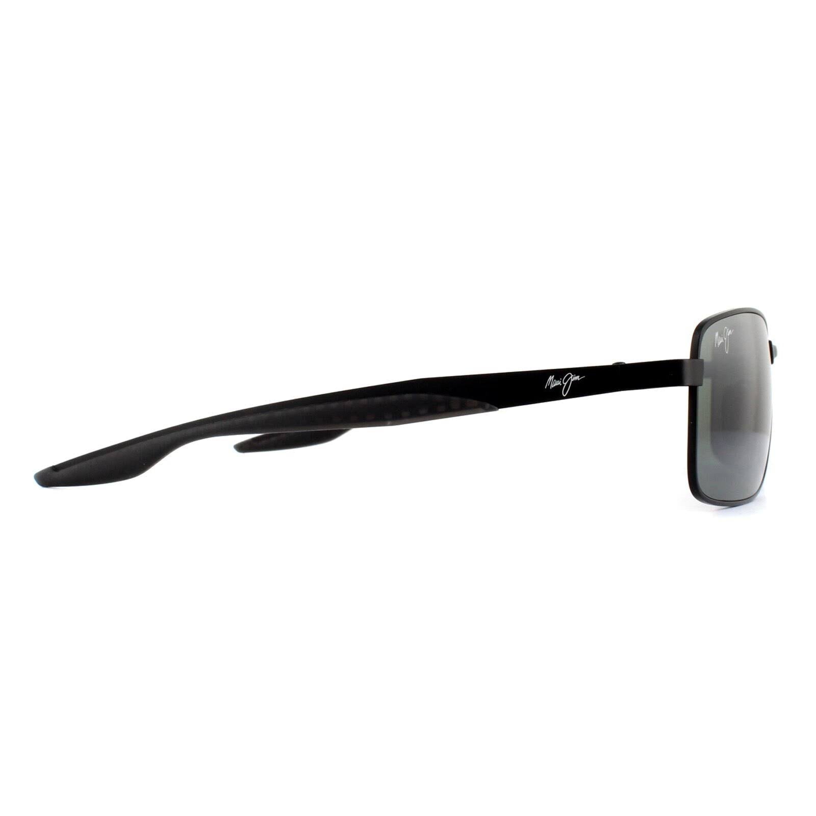 Sunglasses Gunmetal Black / Neutral Grey N9872