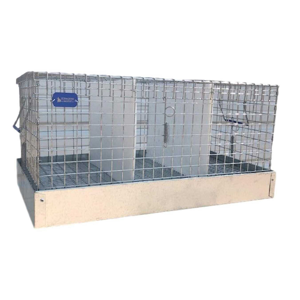 All Things Bunnies Rabbit carrierTransport Cage - Pet Supplies online store