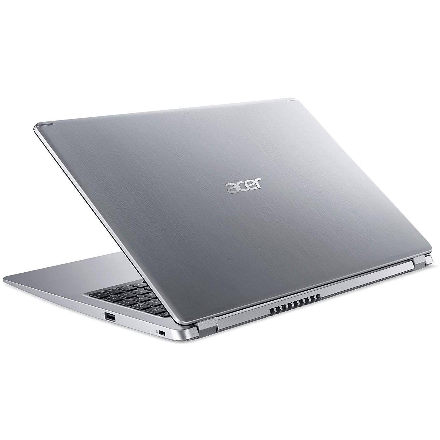 15.6″ Notebook - Core i5 - 8 GB RAM - 256 GB SSD X265