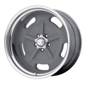 American Racing Salt Flat Special 15x8 5x114.30 Gray (0 mm) Rim