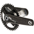 FSA SL-K Light BB392 Tandem Front Crankset - 38T