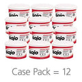 Gojo Original Formula Hand Cleaner Fragrance Free 14 fl oz Creme-Style Hand Cleaner Canister (Case of 12) - 1109-12