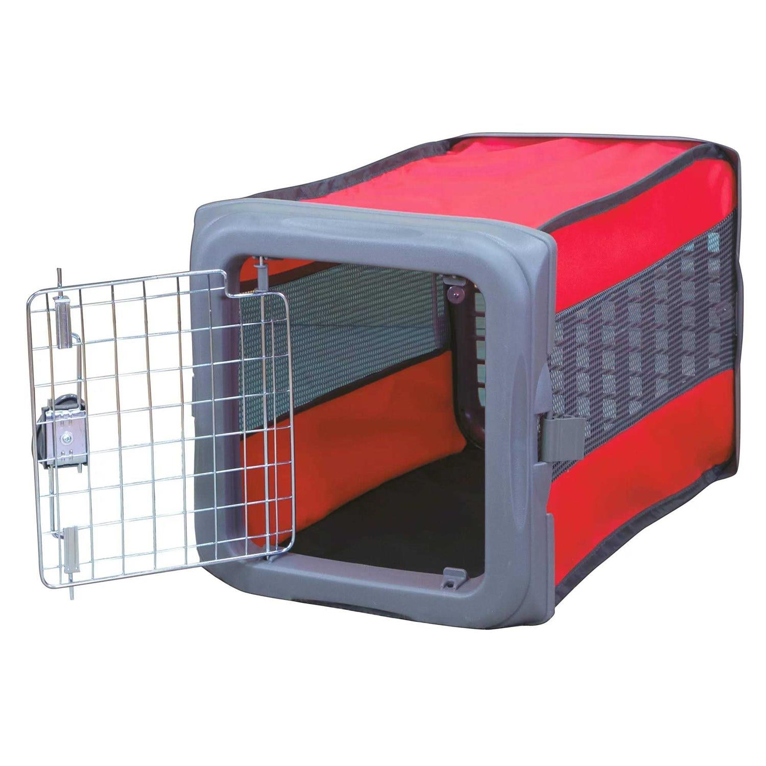 Small Pop Up Pet Kennel F8311