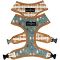 Lucy &amp; Co Reversible Dog Harness - Pet Supplies online store