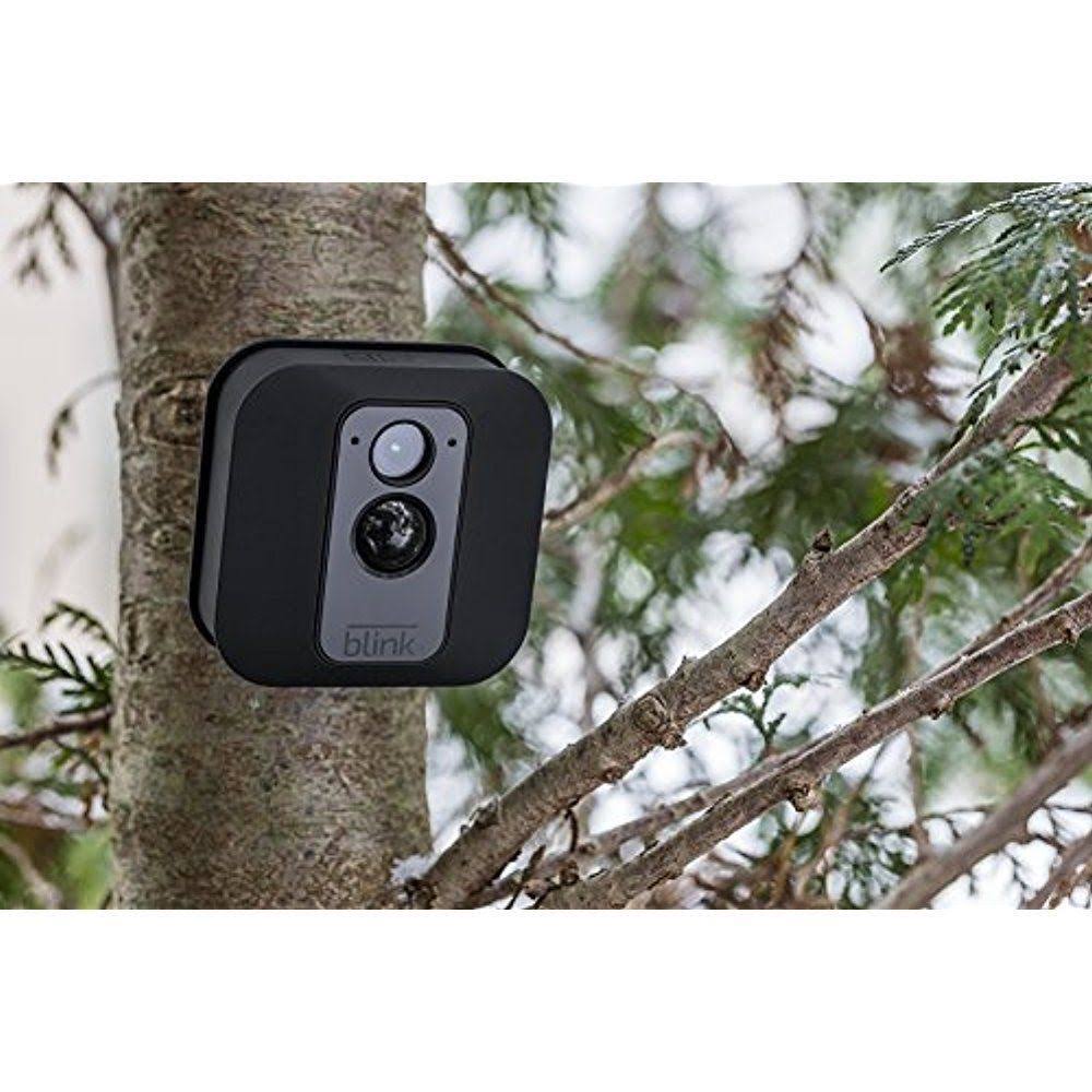Home Security Camera System with Motion Detection, Wall Mount, HD X1030