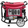 Powermate PC0143500 CX Series 3500W Portable Generator 110 Volts (Only for USA)