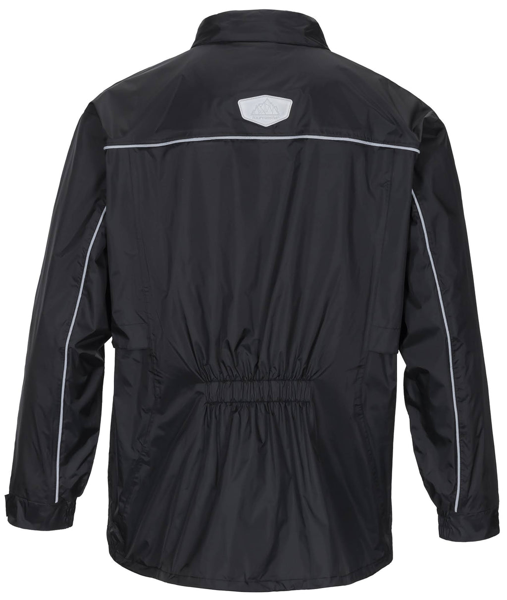 Two Piece Rainsuit Z6430