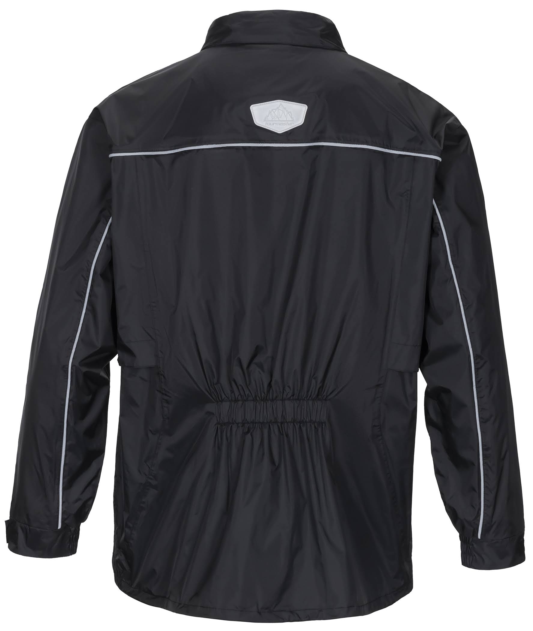 Two Piece Rainsuit Z6430