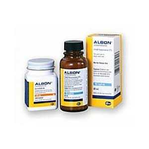 Albon 5% Oral Suspension for Pets E73578