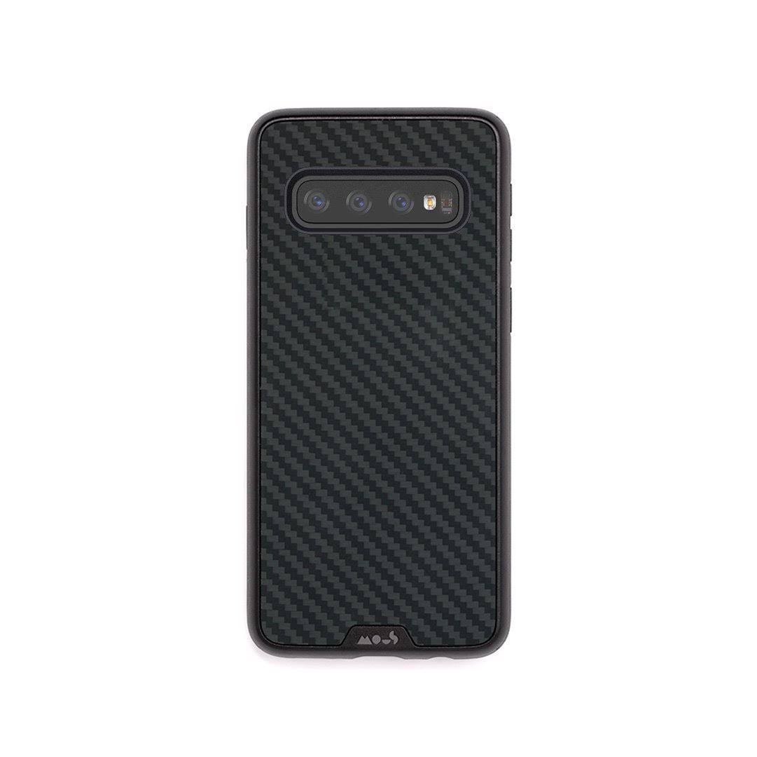Mous Aramid Fibre Phone Case - Limitless 2.0, Galaxy S10 Plus