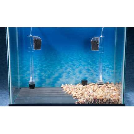 Under Gravel Filter for Aquariums Y2671