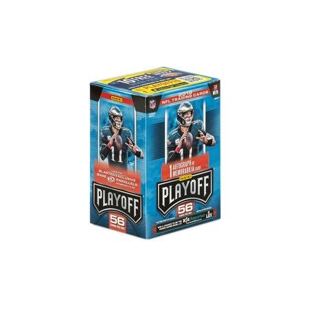 Football 8-Pack Blaster Box P3098
