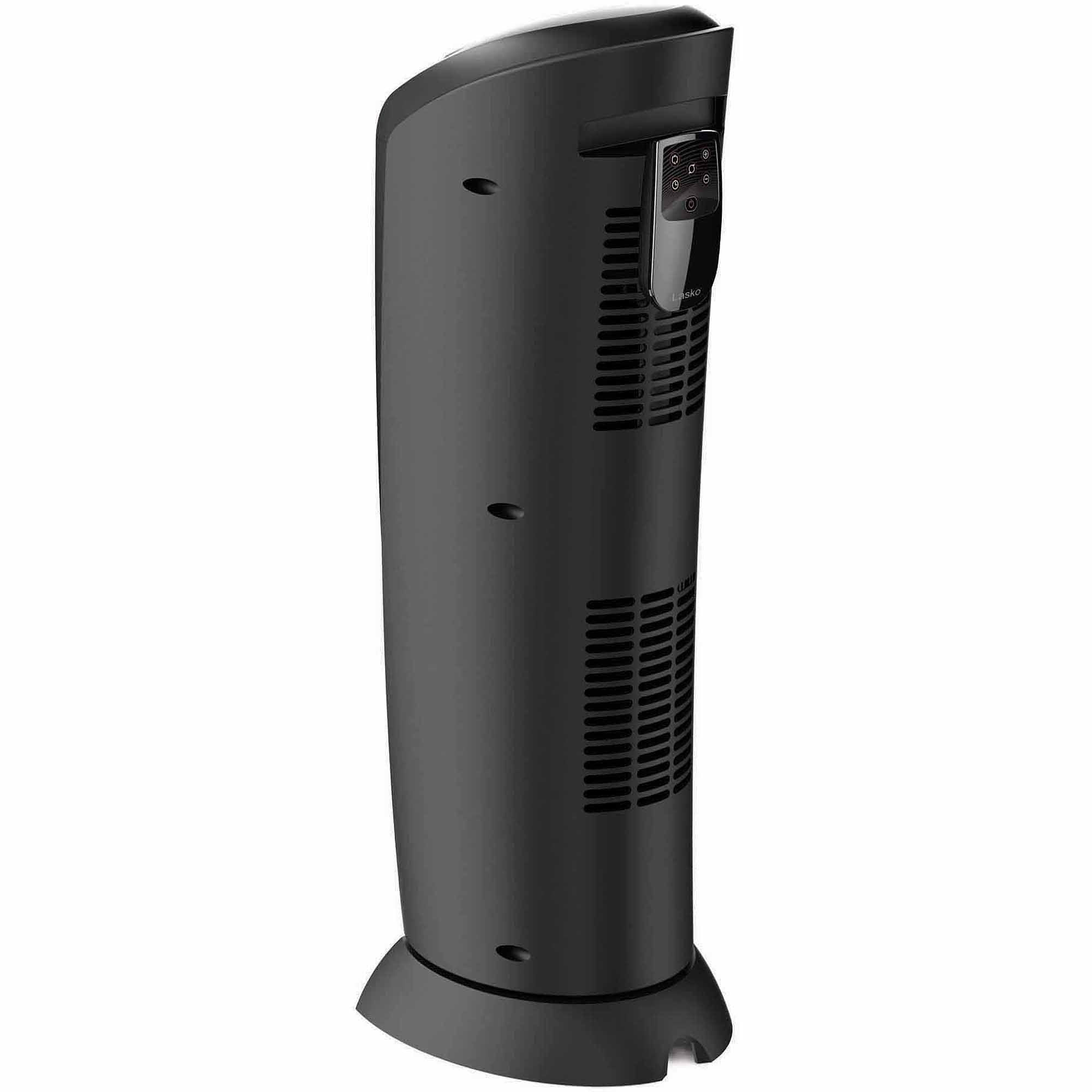 Ceramic Tower Space Heater V61558