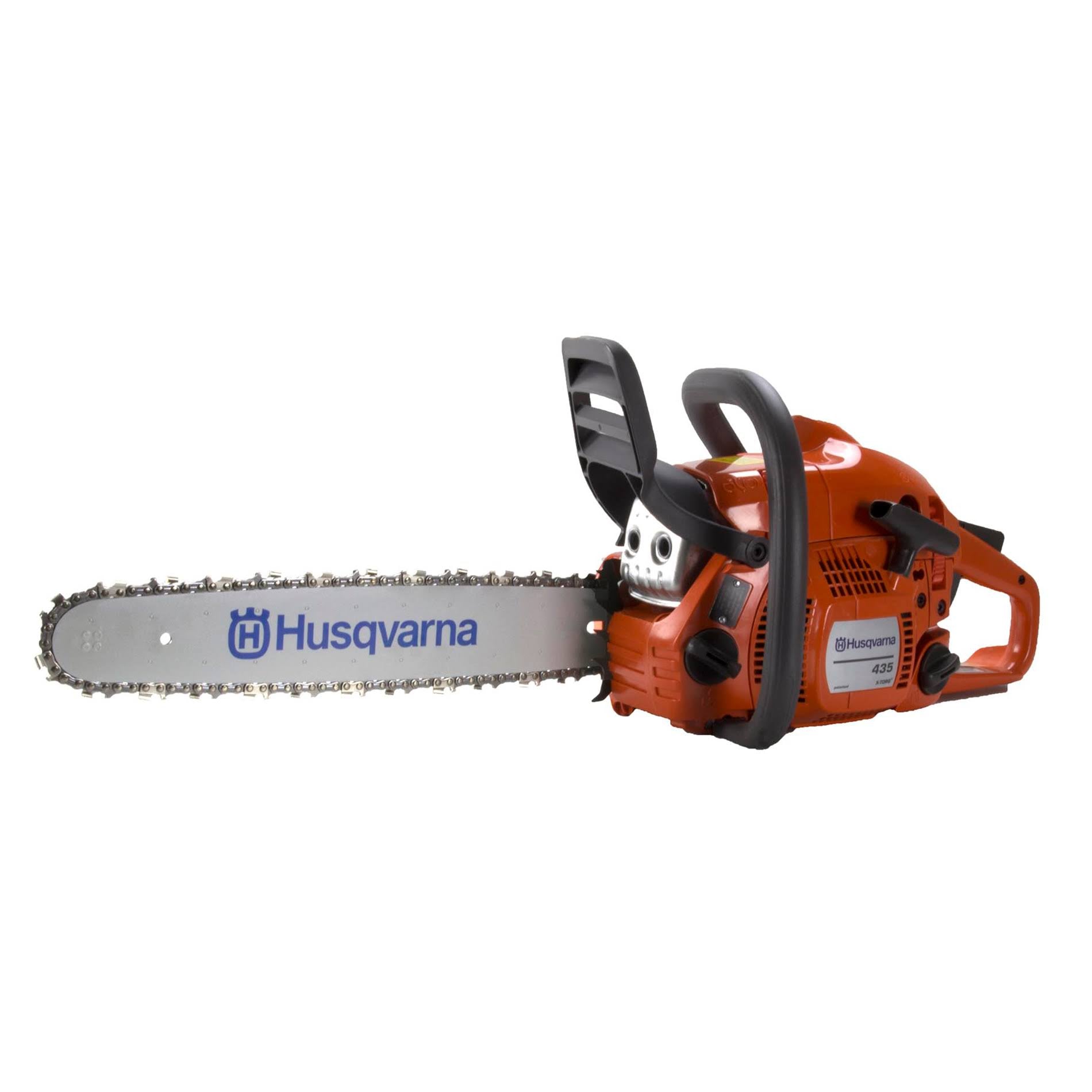 16 inch Gas Chainsaw G90165