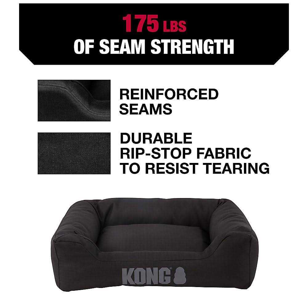 4-Sided Cuddler Dog Bed I190399