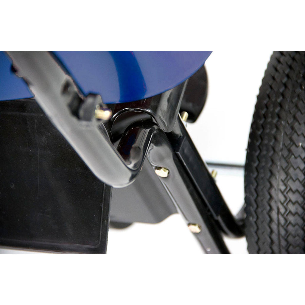 80 lb. Residential Salt Spreader S405515