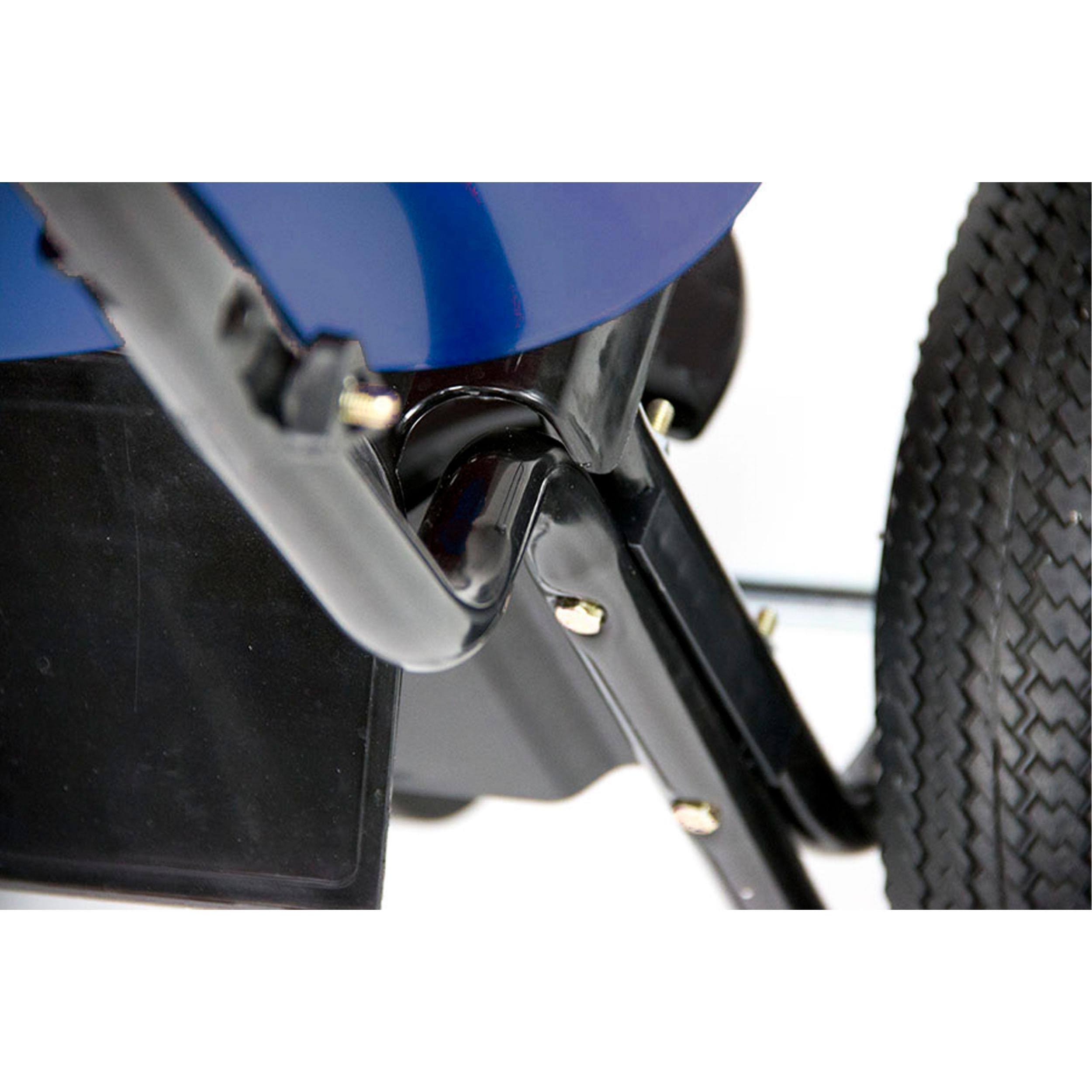80 lb. Residential Salt Spreader S405515