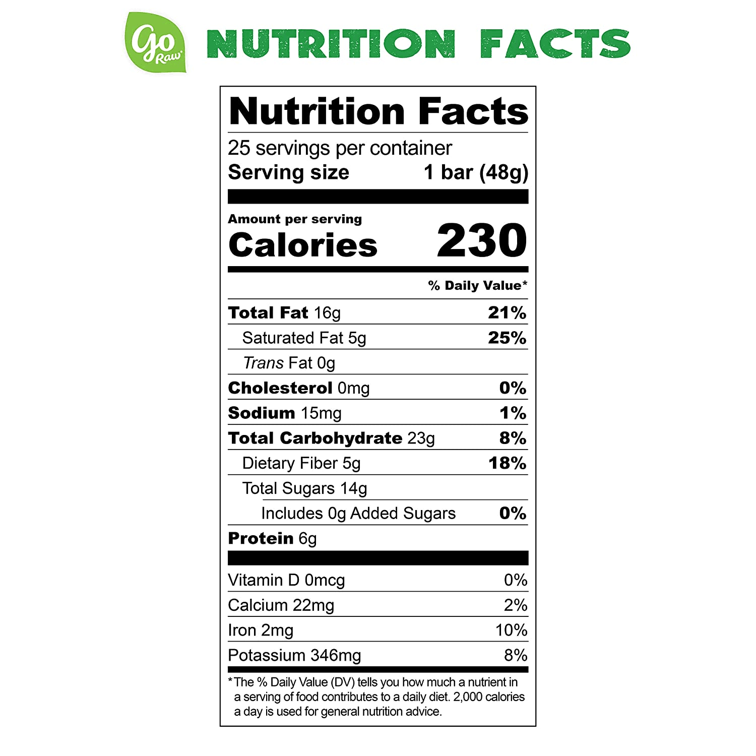 Organic Sprouted Bars Spirulina Sesame Q414444