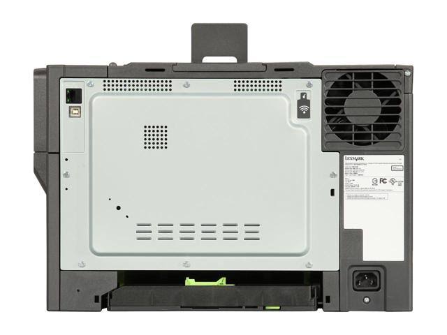 Color Laser Printer Z1151