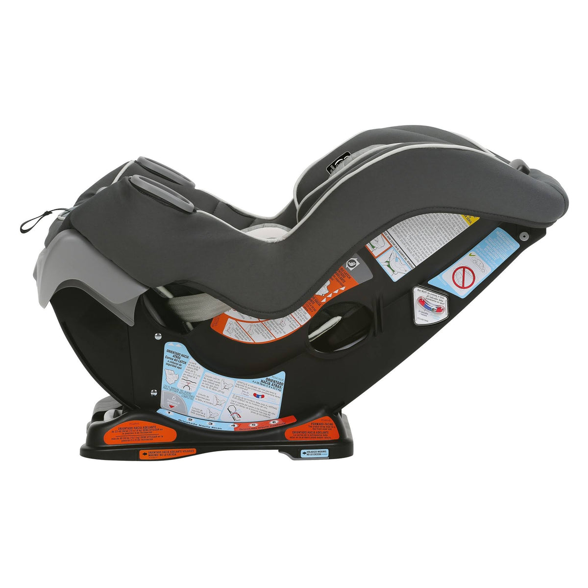 Convertible Car Seat J7008