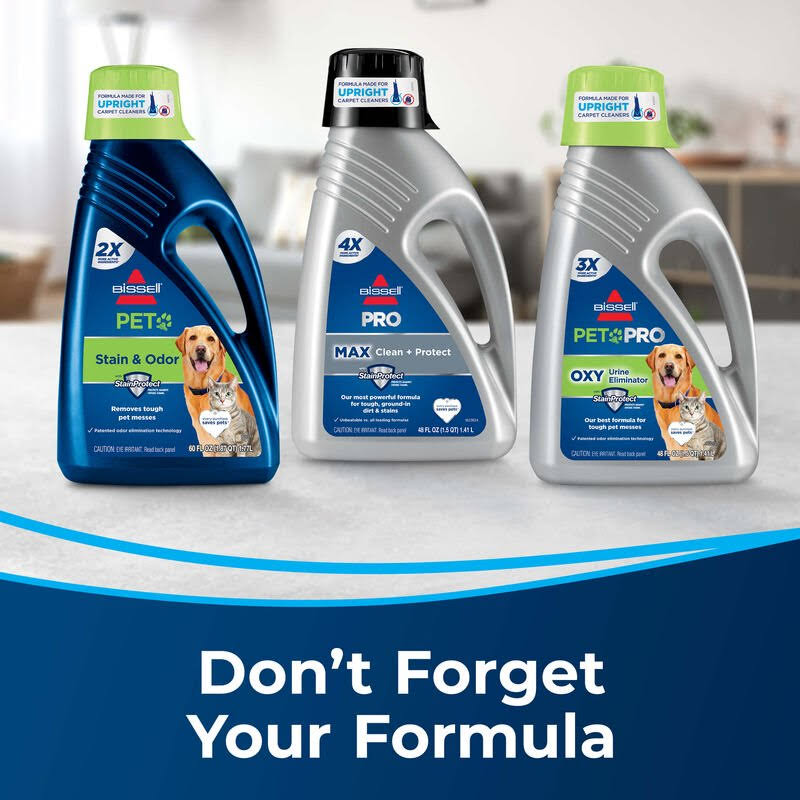 Full-Size Carpet Cleaner K440