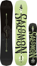 Salomon Assassin Pro Snowboard