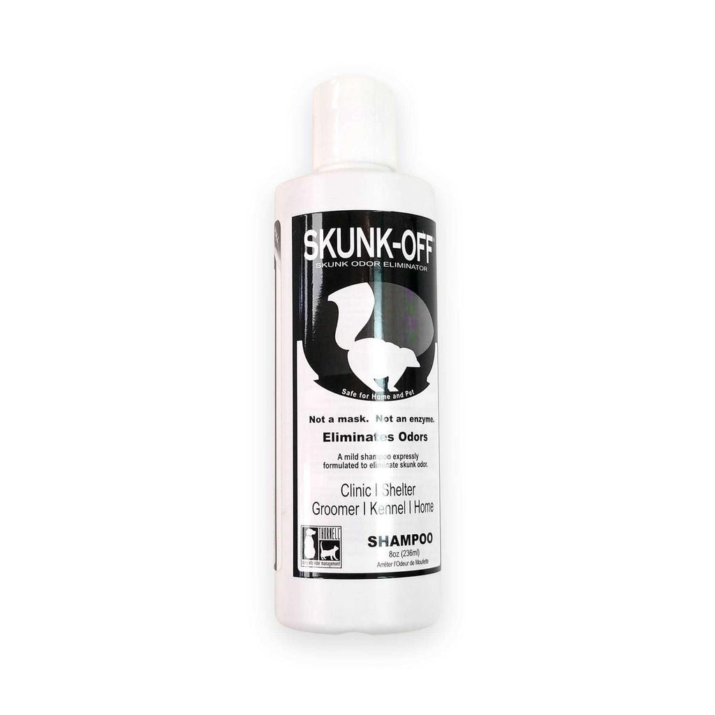 Skunk Odor Remover Shampoo for Pets H434641