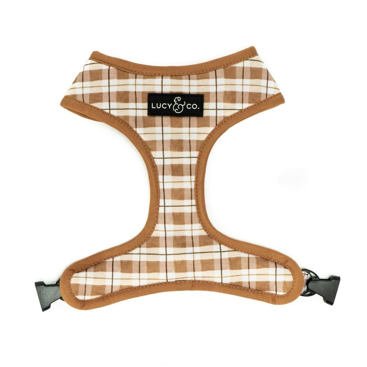 Reversible Dog Harness B1671