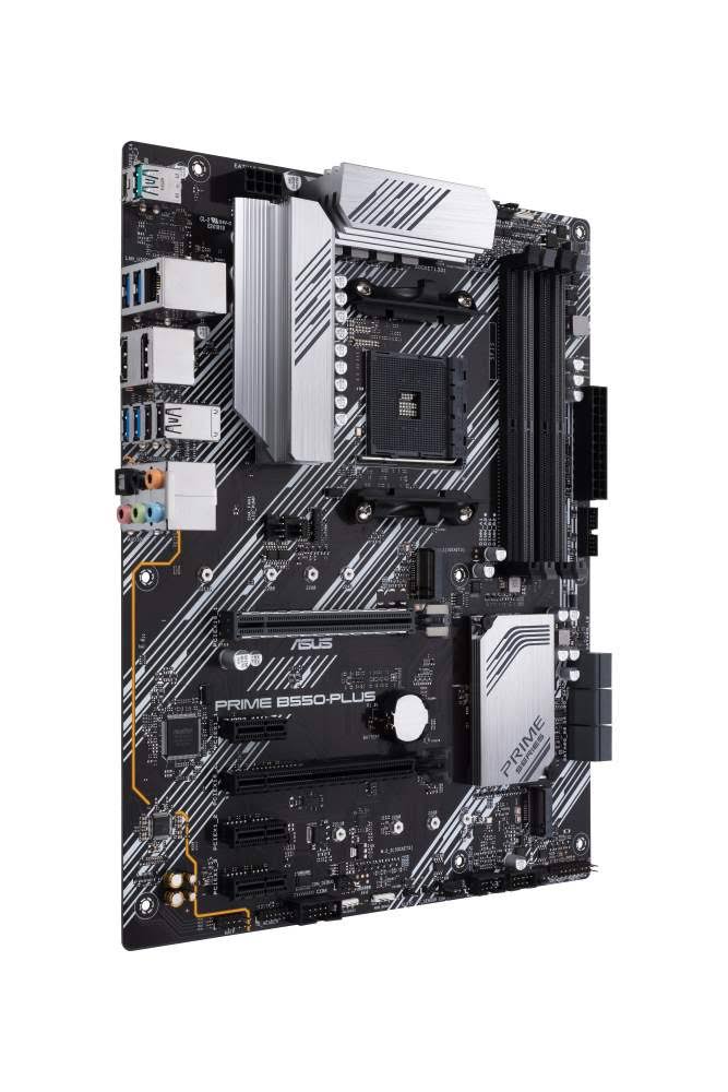 AMD AM4 ATX Motherboard E9935