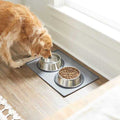 Silicone Dog & Cat Food Mat Q9392