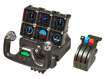 Pro Flight Instrument Panel O12056