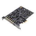 Sound Blaster Audigy RX, PCIe Sound Card For Low Latency Recording